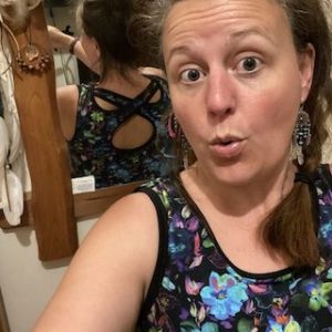 Vest Top