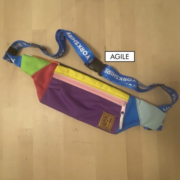 Scraptacular Running Belts - Image 22