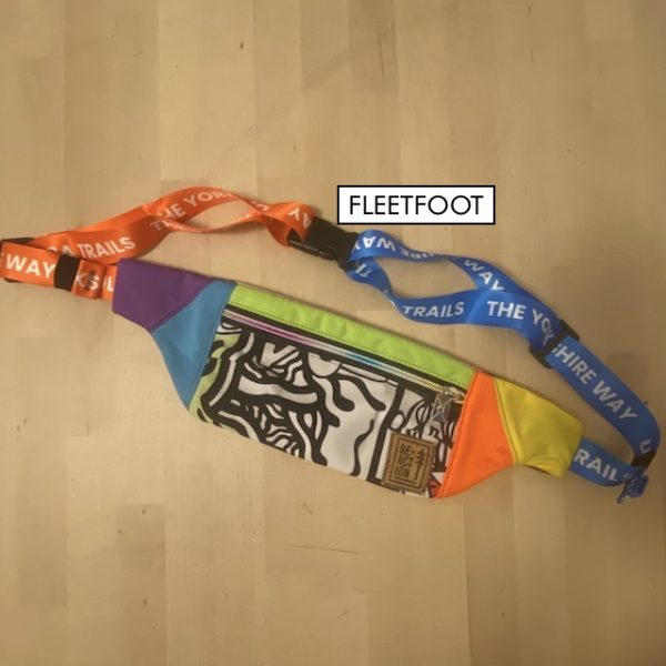 Scraptacular Running Belts - Image 17
