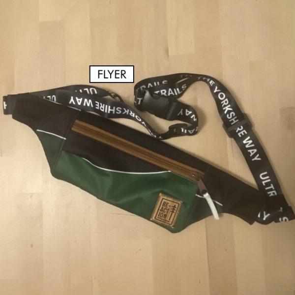 Scraptacular Running Belts - Image 16