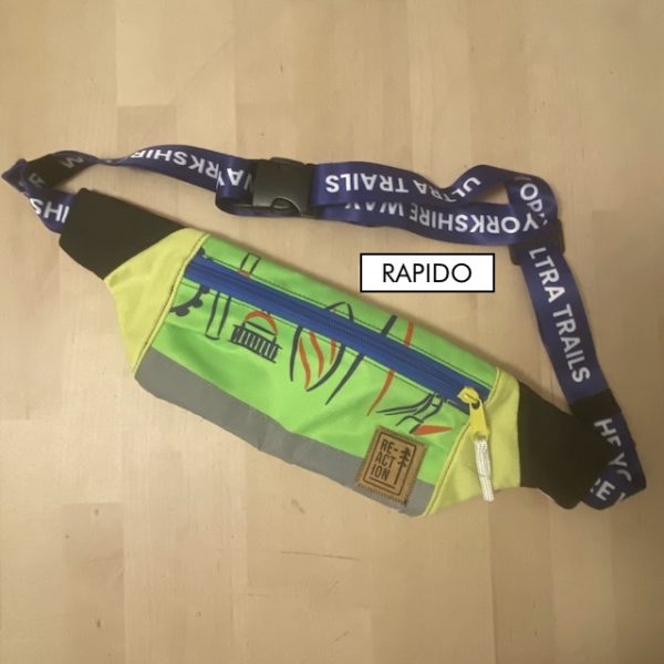 Scraptacular Running Belts - Image 13