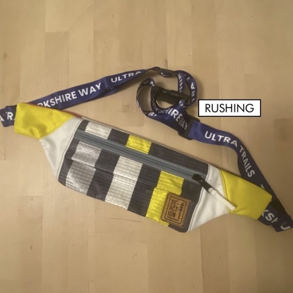 Scraptacular Running Belts - Image 11