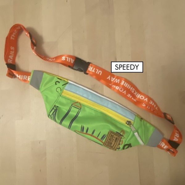 Scraptacular Running Belts - Image 10