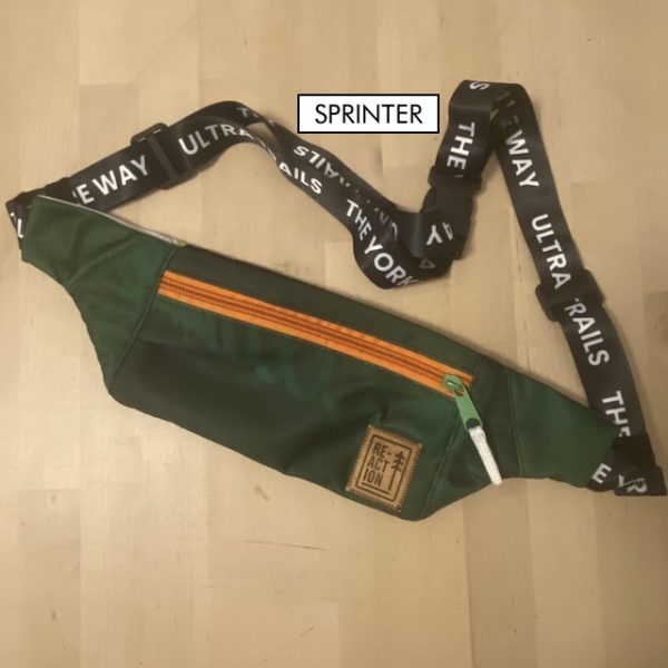 Scraptacular Running Belts - Image 9