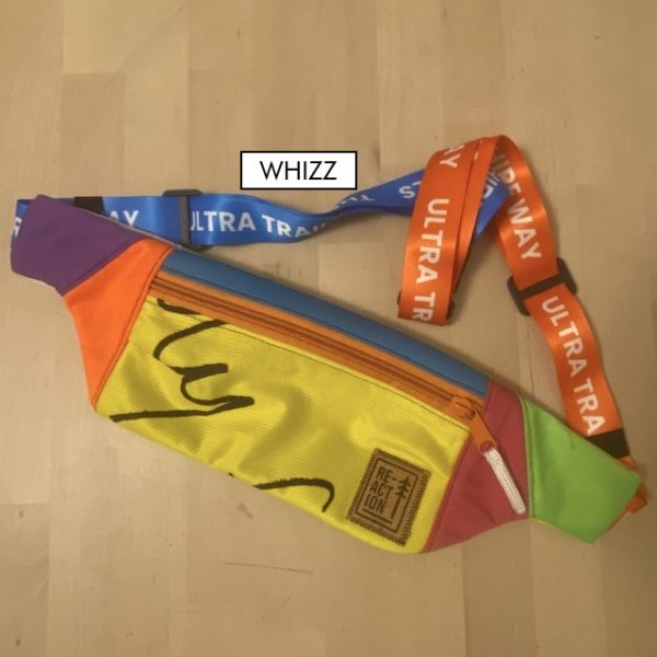 Scraptacular Running Belts - Image 4