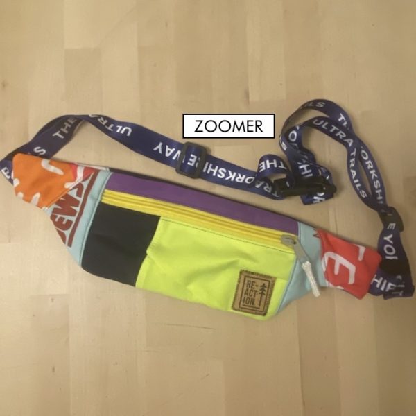 Scraptacular Running Belts - Image 3
